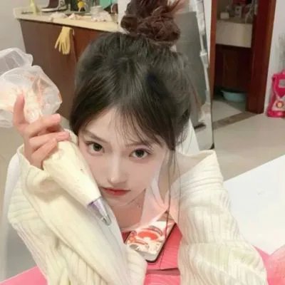 阳光下的冰器
